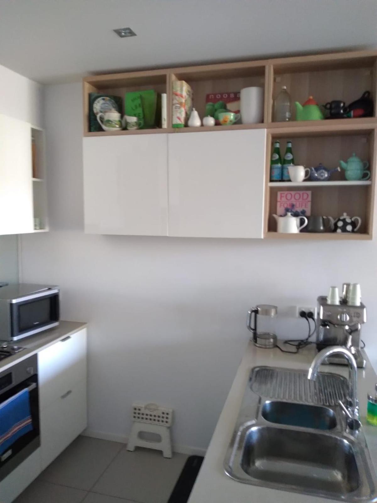 Marina View Apartment On The Maribyrnong River, Melbourne Esterno foto